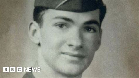 Bungay author uncovers story of injured WW2 US airman